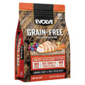 Grain Free Turkey and Sweet Potato Dog Food I626434
