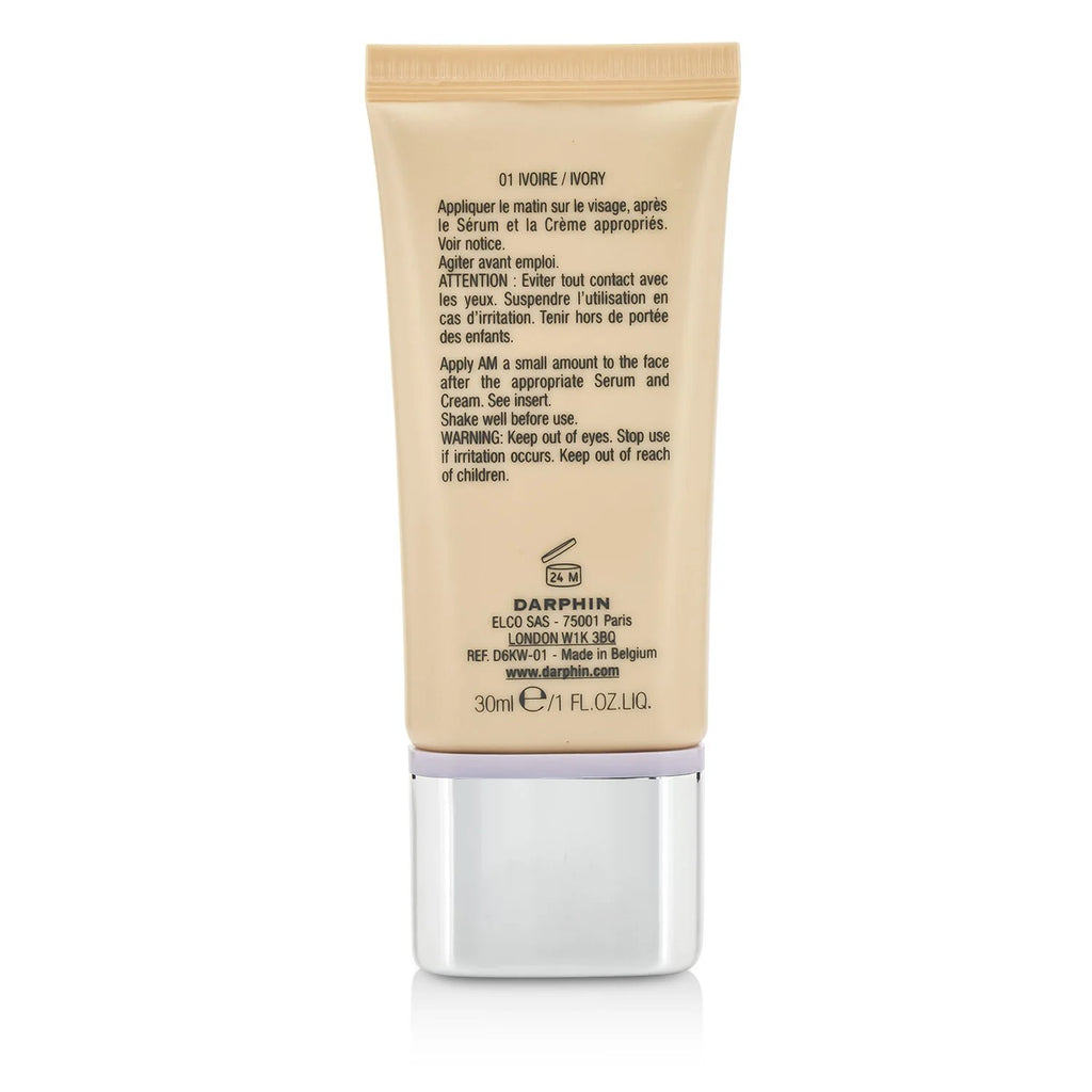 Anti Dark Spots Correcting Foundation SPF15 - #02 Beige 30ml J108