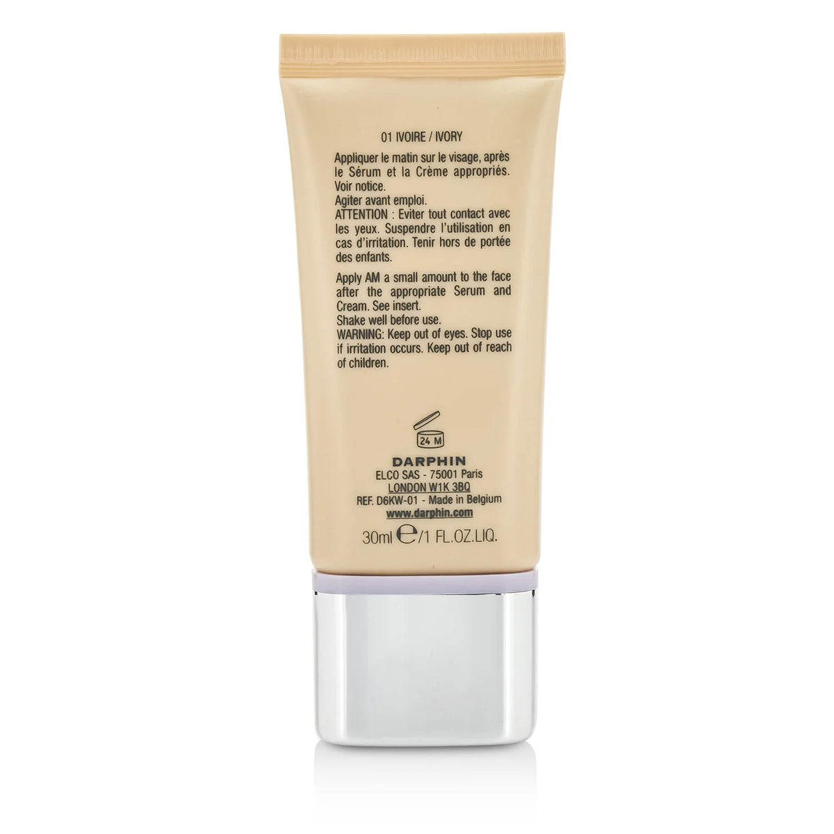 Anti Dark Spots Correcting Foundation SPF15 - #02 Beige 30ml J108