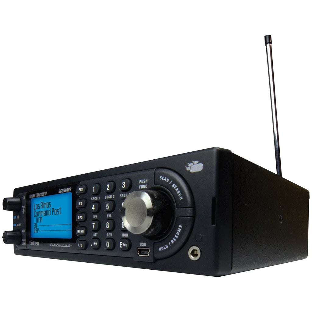 Digital Scanner G94450