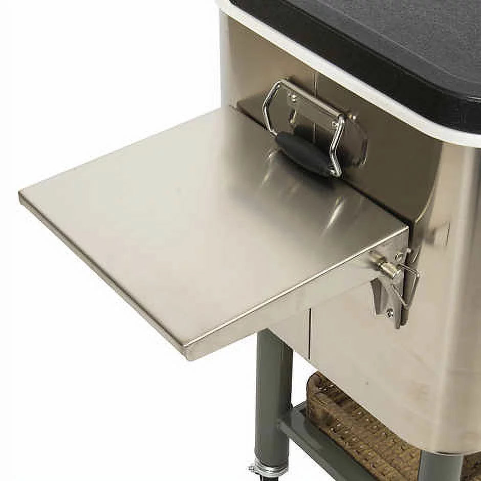 Rolling Party Cooler I5373