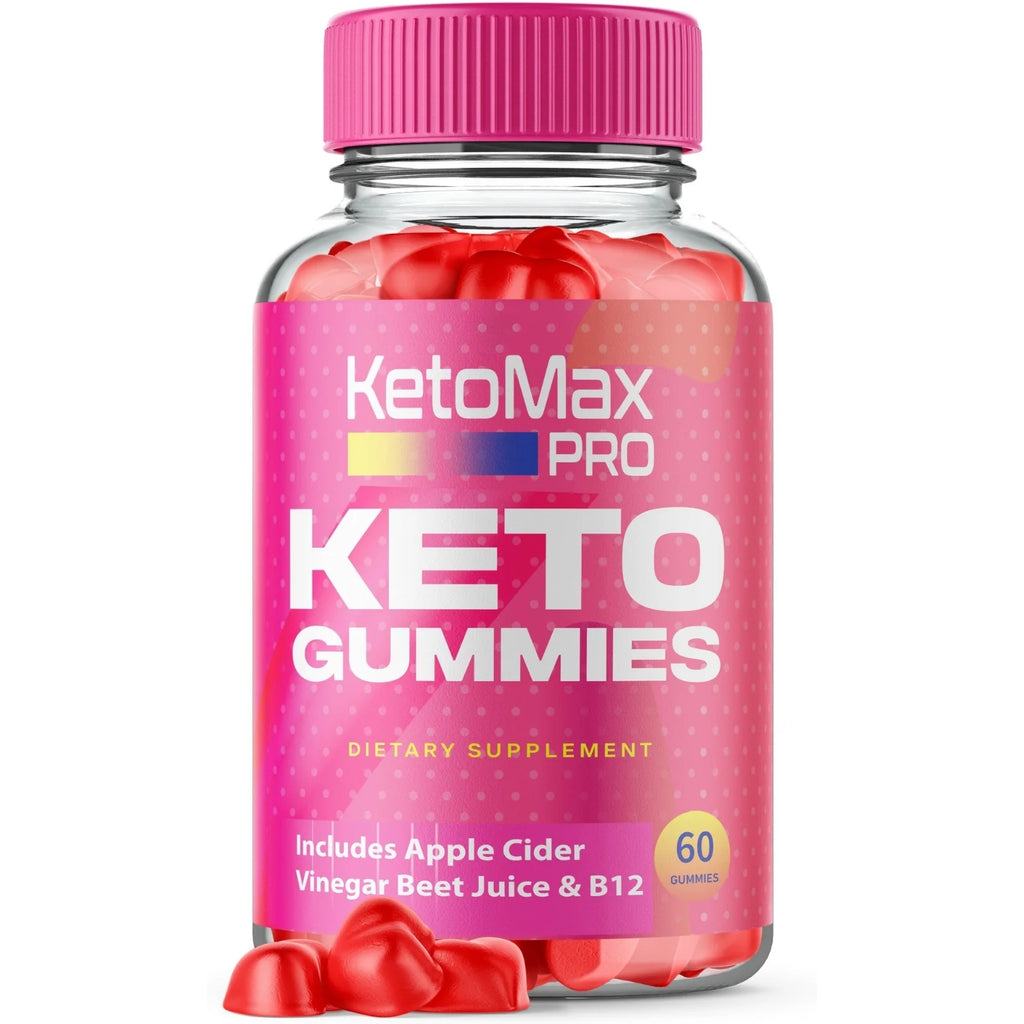 Keto Gummies Q65659