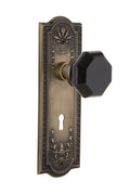 Antique Brass Door Knob Z3909