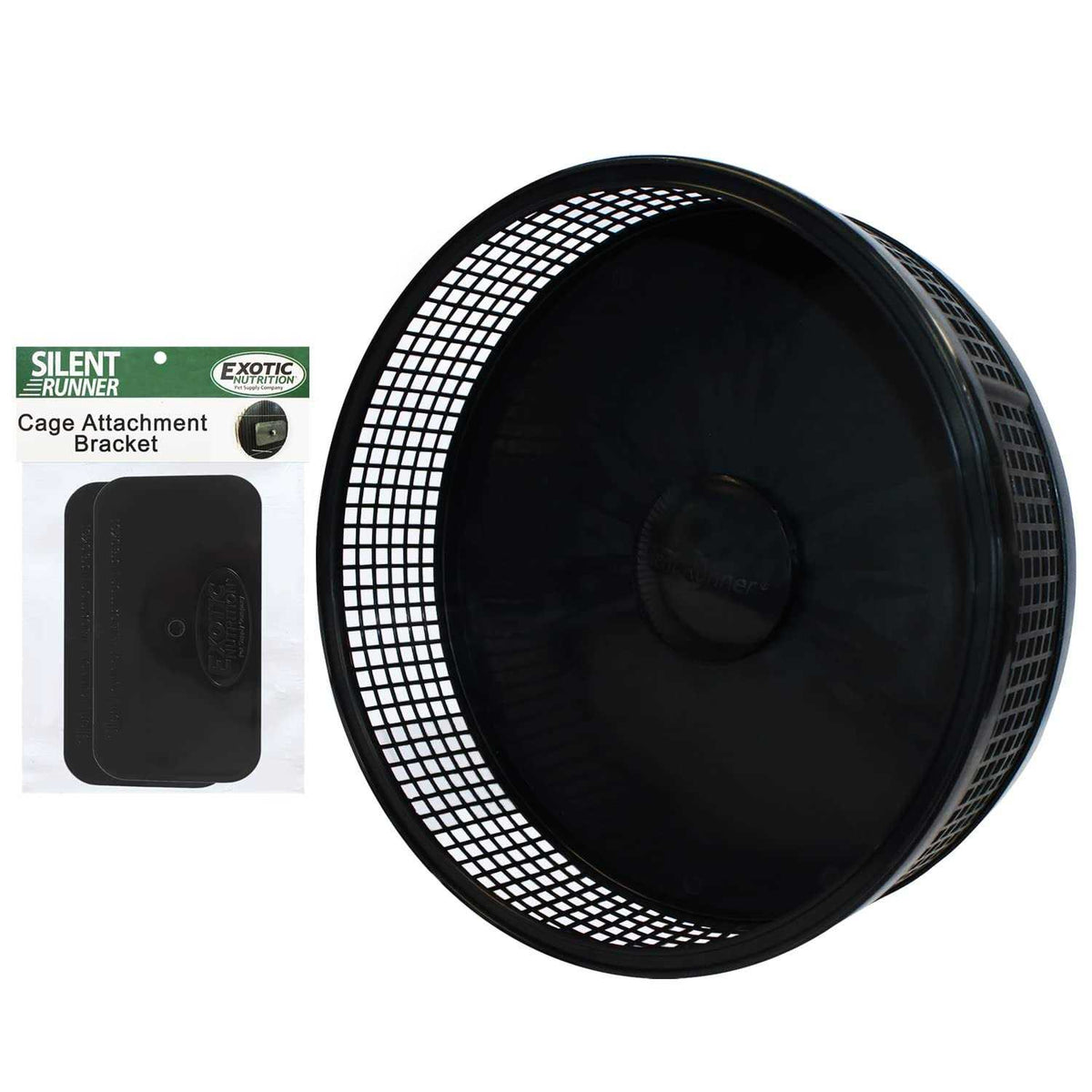 Silent Runner Pro Wheel I340