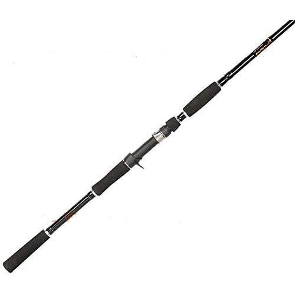 7'6" Catfish Casting Rod Fishing Rod C811294
