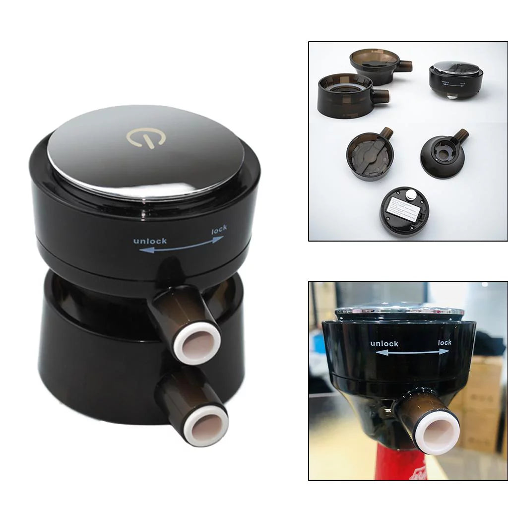 Portable Frother V29519