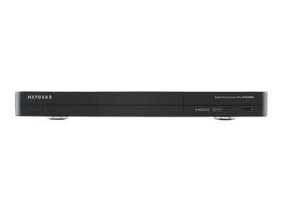 Digital Entertainer Elite Network Media Player Z263