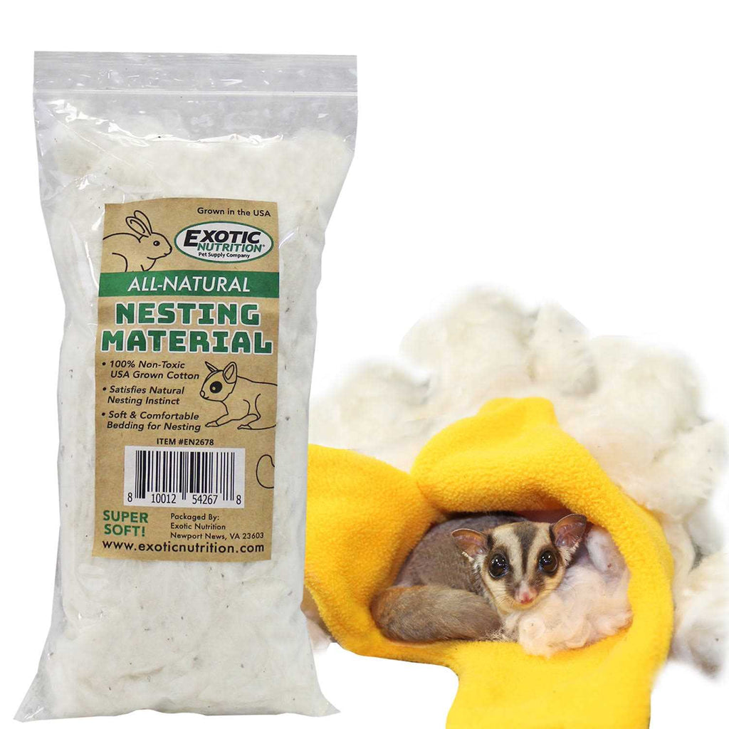 100% Cotton Animal Bedding X2972