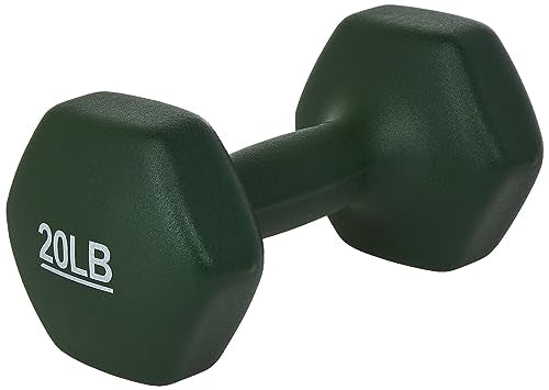 Neoprene Dumbbell Hand Weights E549