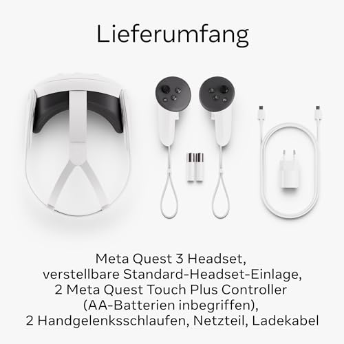 128Gb Mixed Reality Headset R8719