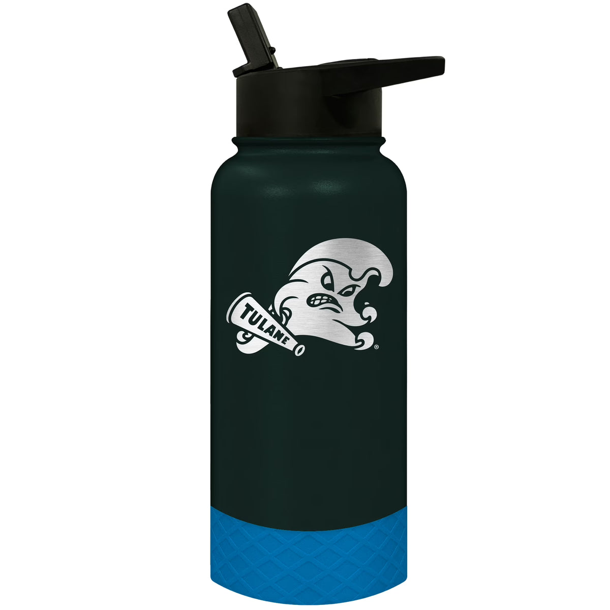 32oz. Logo Water Bottle X17107