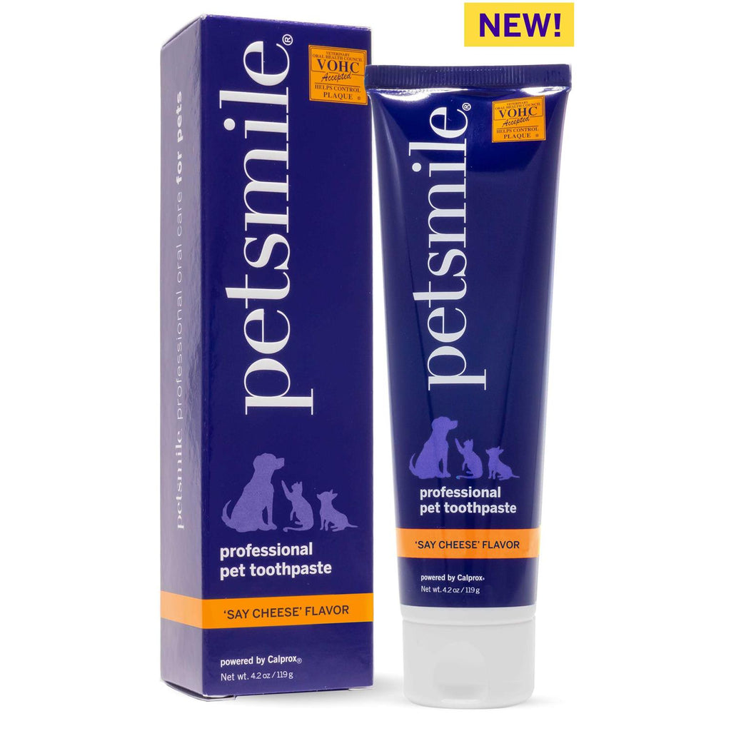 Dog Toothpaste J593
