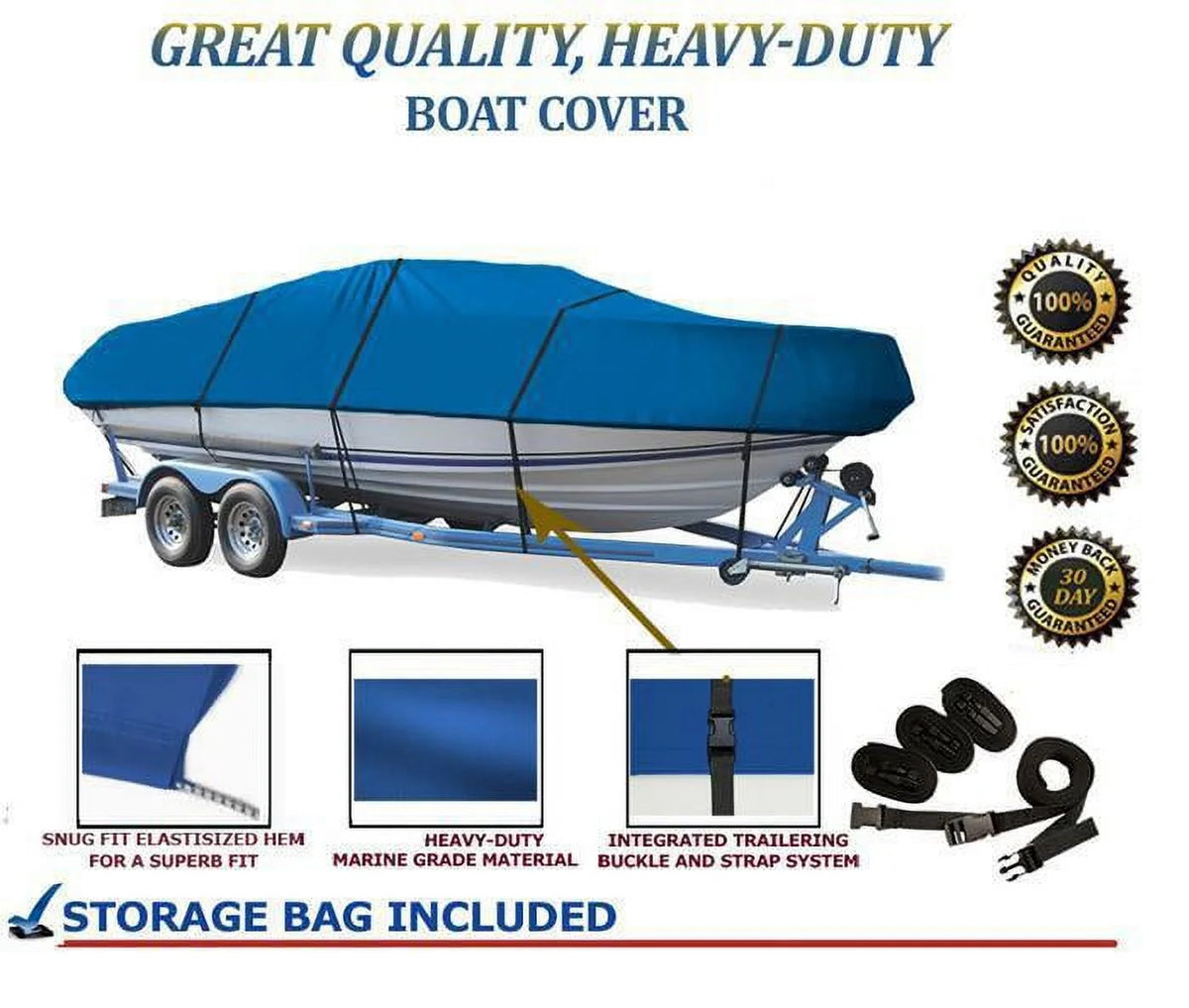 Boat Cover F464