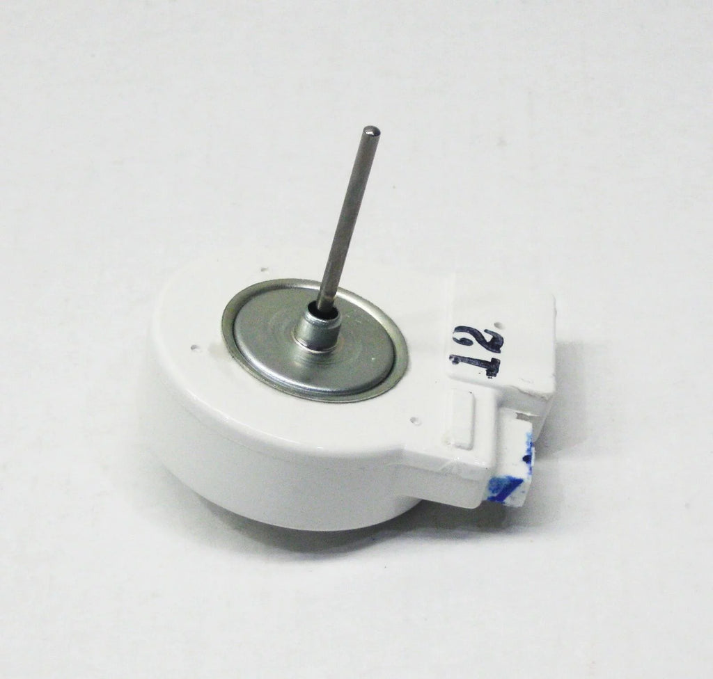 Refrigerator Evaporator Fan Motor Q955294