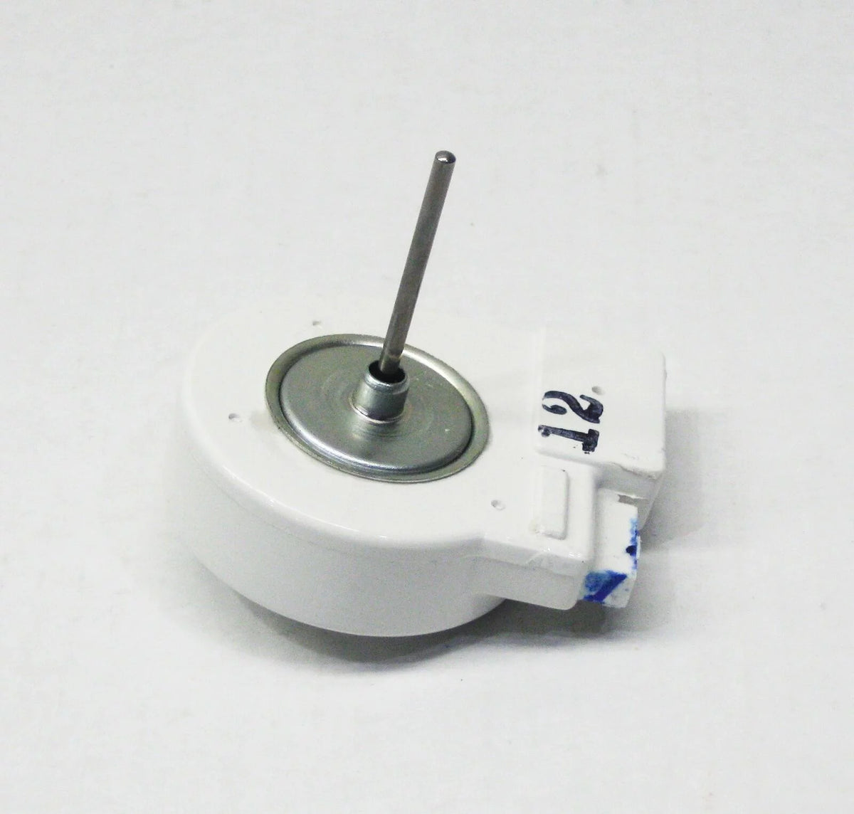 Refrigerator Evaporator Fan Motor Q955294