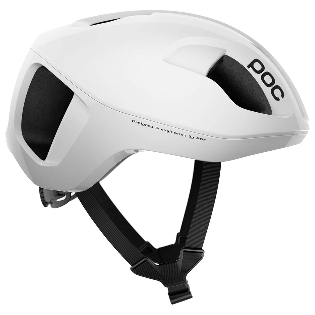 Hydrogen White Ventral Air Spin Helmet K1263