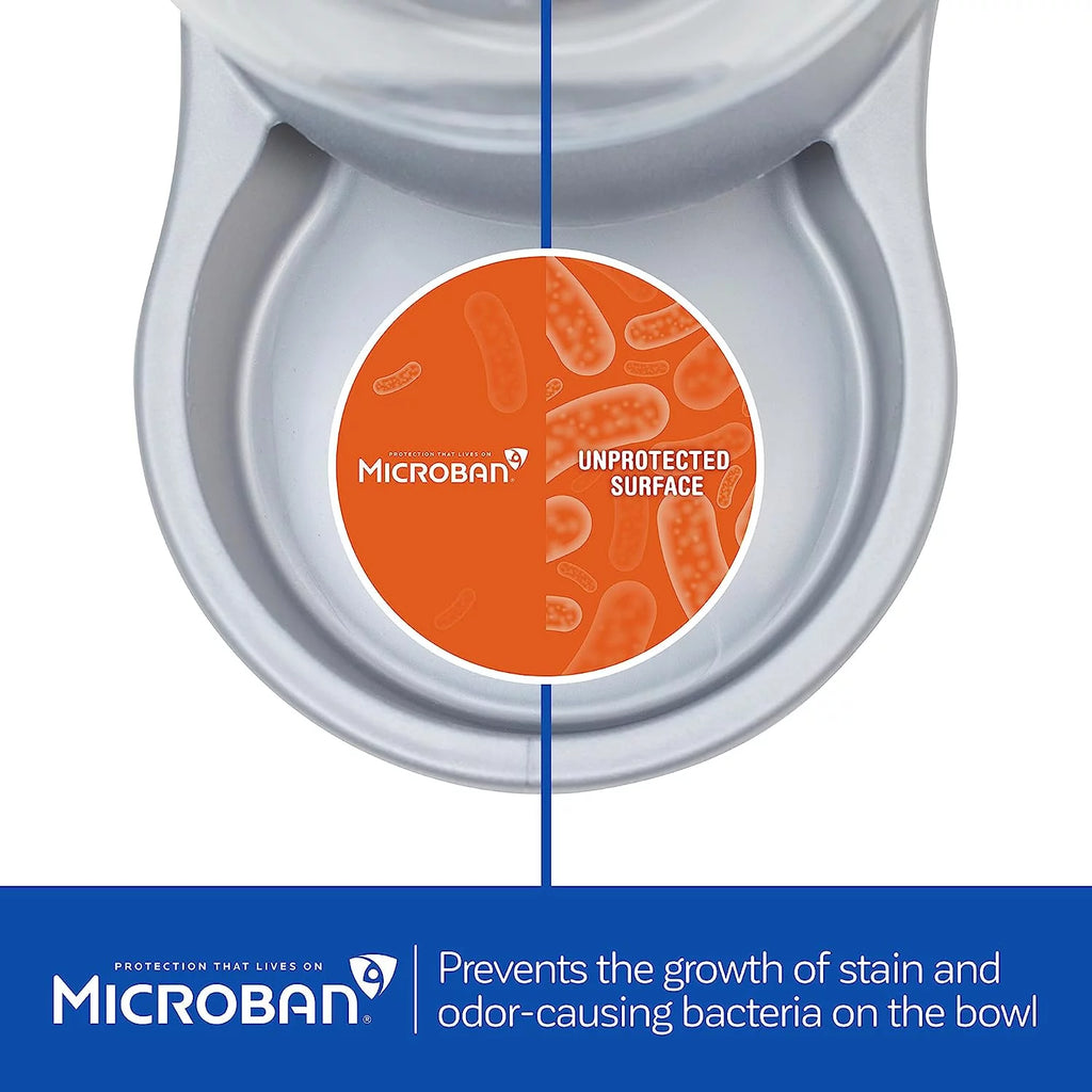 Gravity Pet Waterer with Microban, 4 Gallons P839