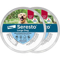 Flea and Tick Collar for Large Dogs Over 18 Pounds V147333