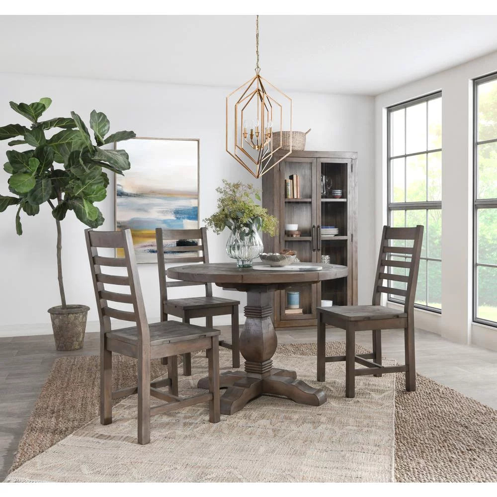 42 in. Round Dining Table N6320