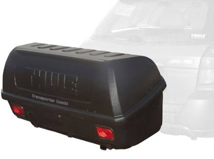 Hitch Cargo Carrier C716962