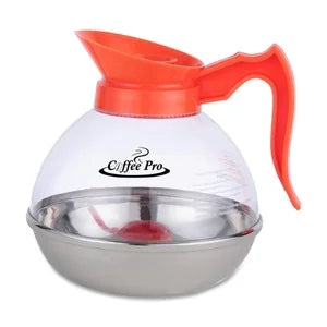 Clear 12-cup Decanter B231675