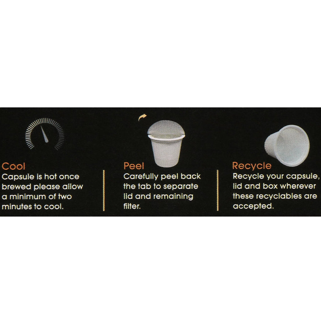 Decaf Flavored Coffee I441