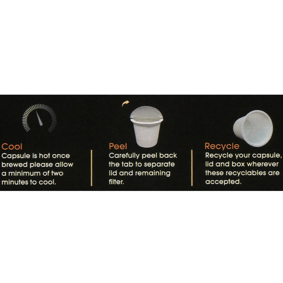 Decaf Flavored Coffee I441