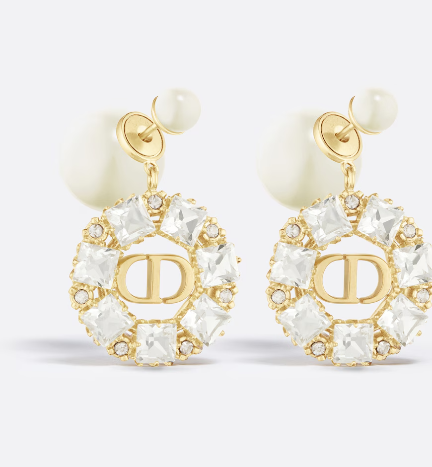 Earrings G8198
