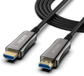 Fiber Optic HDMI Cable 164ft, 4K@60Hz, 18Gbps R177