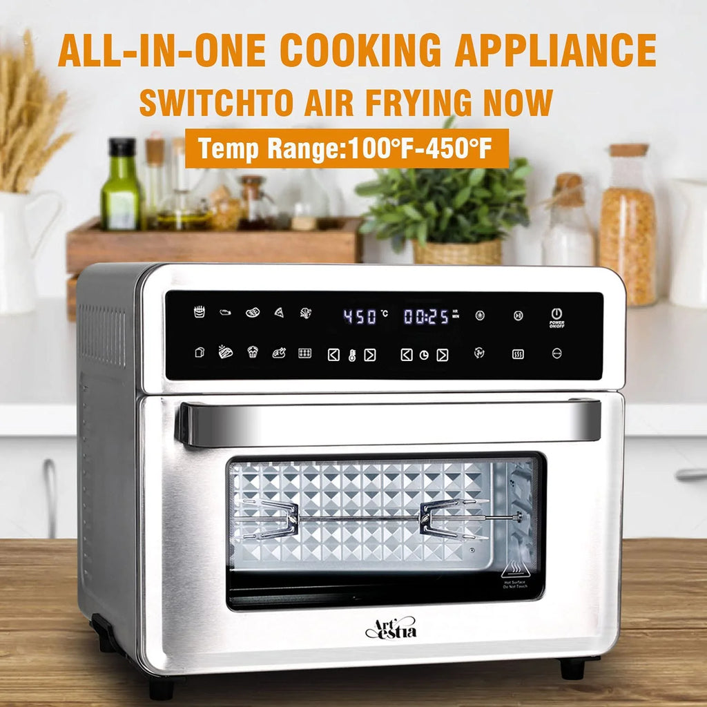 26QT Air Fryer Oven D8257