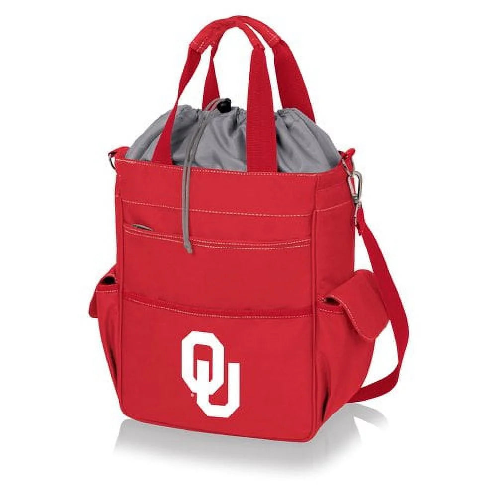 20 Can Picnic Cooler Tote E801