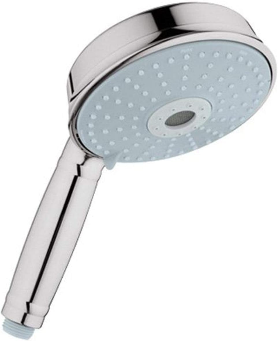 Rustic 130 Hand Shower - 3 Sprays D9247