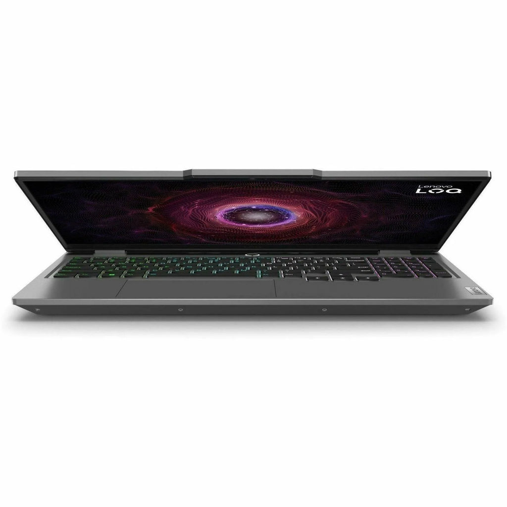 15.6" 144Hz Gaming Laptop AMD Ryzen 7 16GB DDR5 1TB SSD NVIDIA GeForce RTX 4060 Luna Grey H768