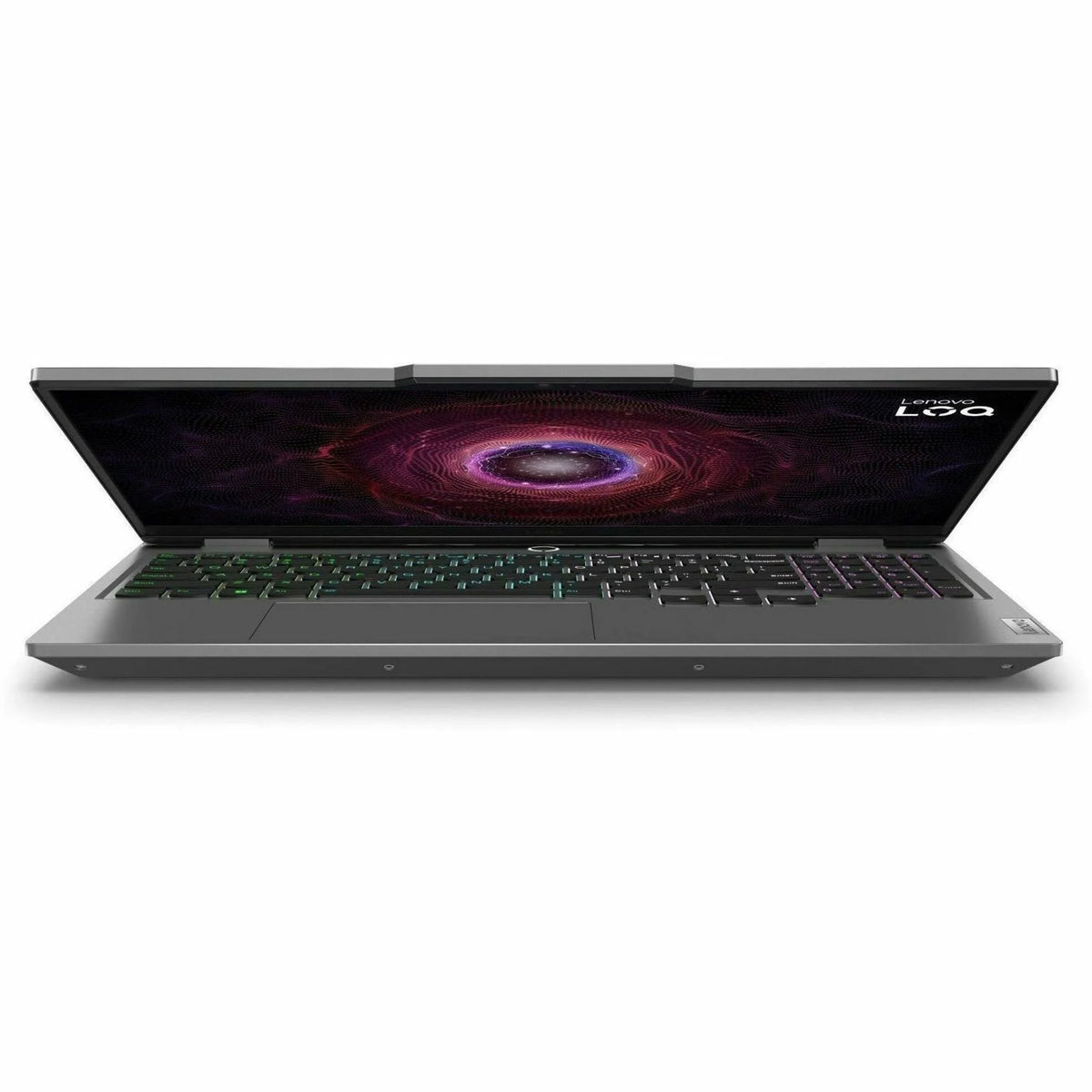 15.6" 144Hz Gaming Laptop AMD Ryzen 7 16GB DDR5 1TB SSD NVIDIA GeForce RTX 4060 Luna Grey H768