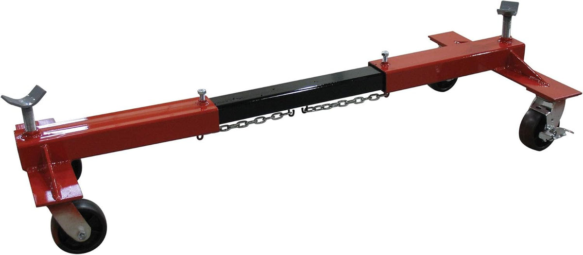 1.2 Ton Car Dolly Q8245