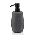 Grey Soap Dispenser L378