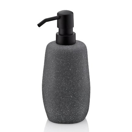 Grey Soap Dispenser L378