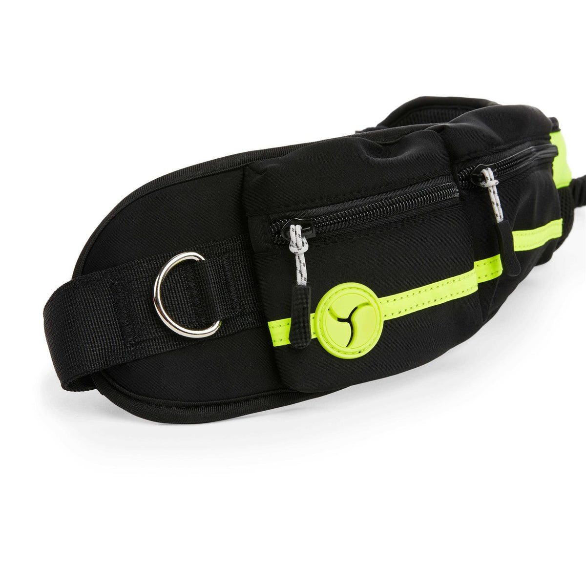 Running Belt & Leash Set for Dogs K759