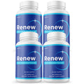 60 Capsules Dietary Supplement 4 Pack Y7337