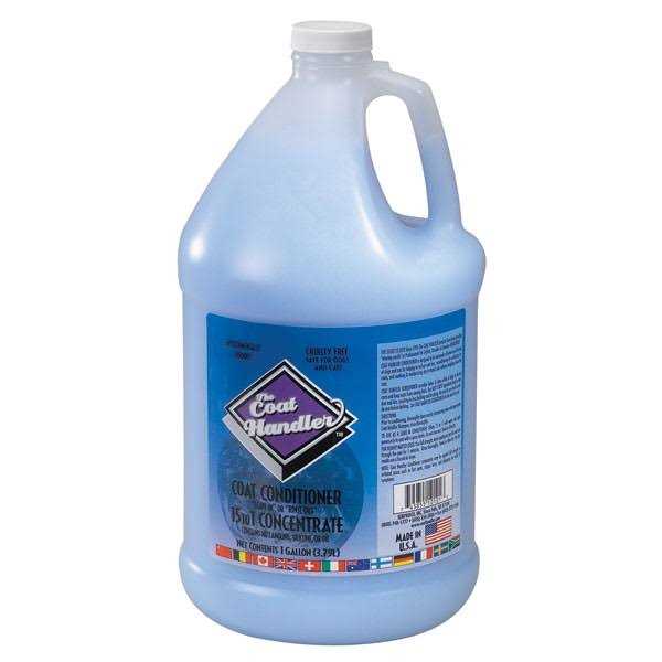 All-Purpose Dog Conditioner 1 Gallon R179