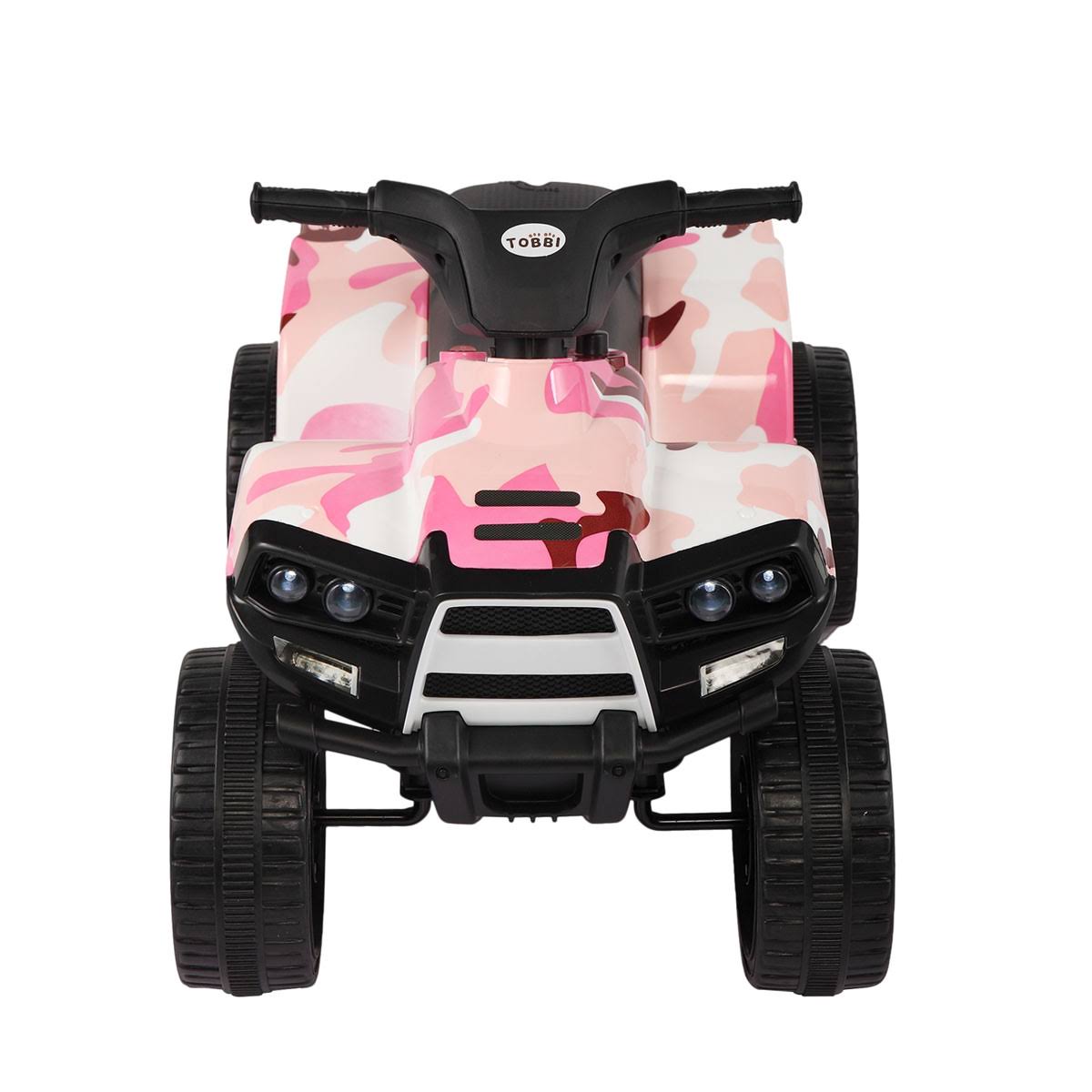 Kids Ride on ATV Quad Car R895699