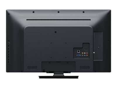 32" Class LED 720p Smart TV H359
