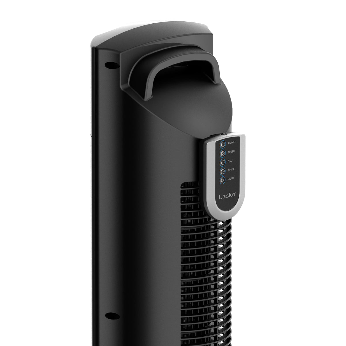 48 Inch 3 Speed Oscillating Tower Fan J887