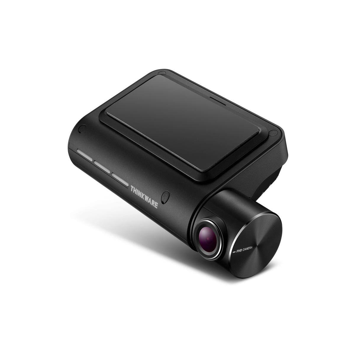 HD Dash Camera Kit with Rear Camera and Hardwire Kit Q61846