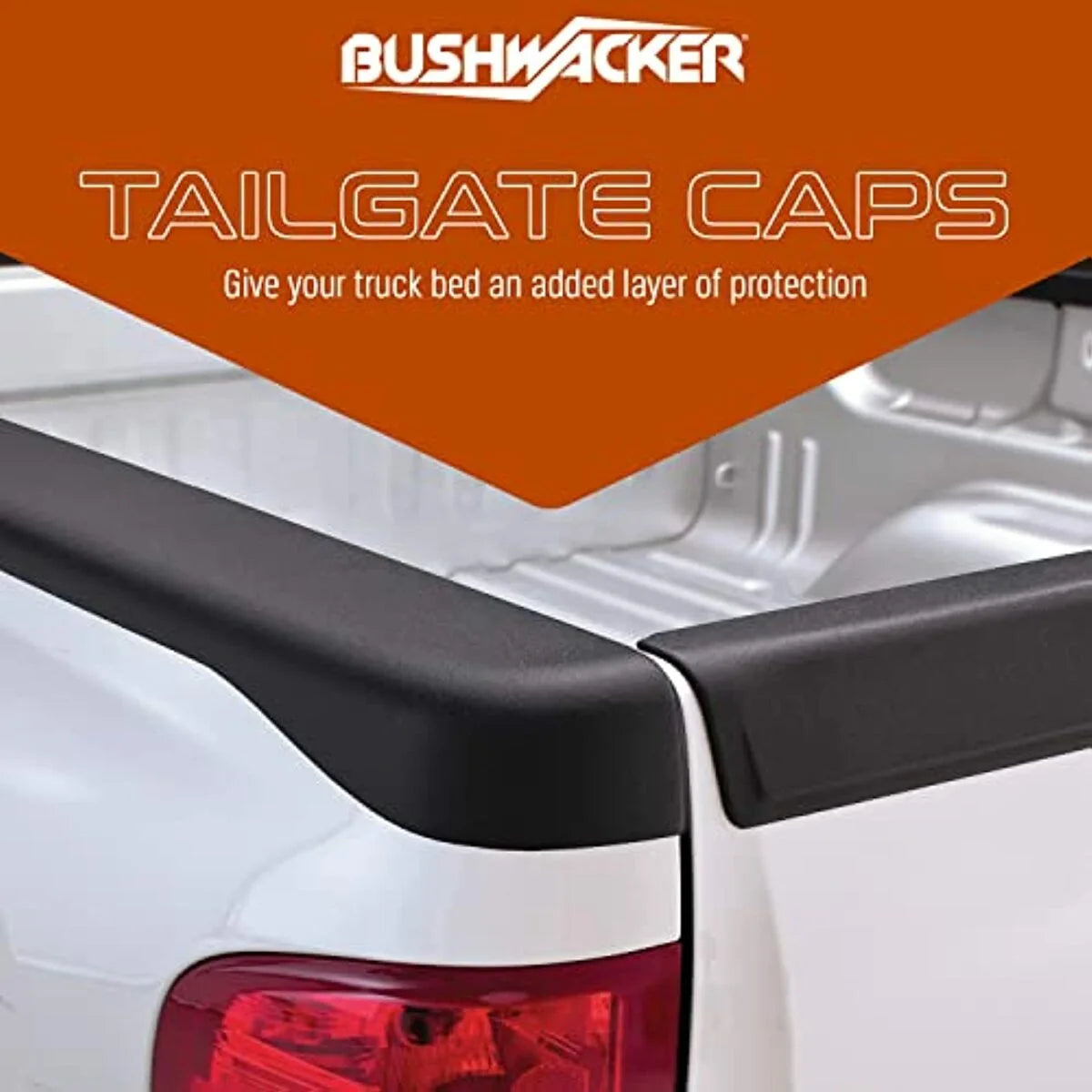 Ram Tailgate Cap Smoothback W7218