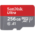 256gb Ultra UHS-I microSDXC Memory Card L680