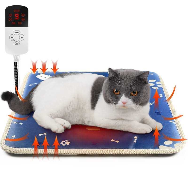 Pet Heating Pad Z87656