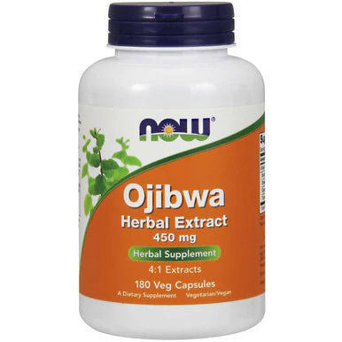 450mg Herbal Extract R1041