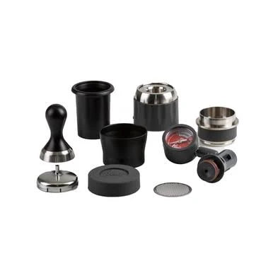 Chrome Espresso Maker T876688