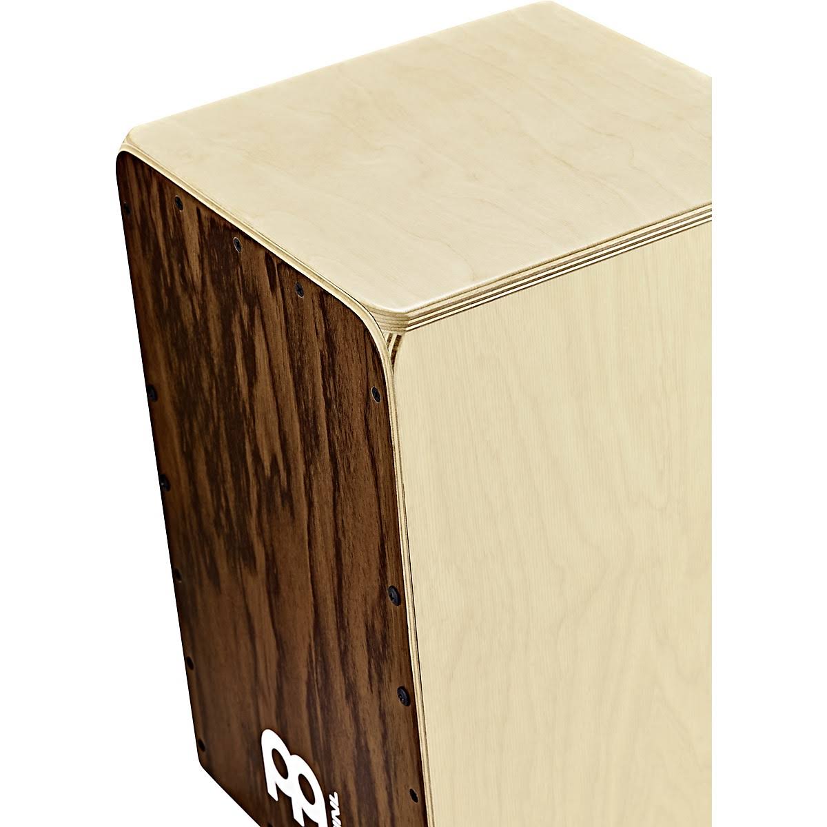 Dark Eucalyptus Snarecraft Cajon Y29986